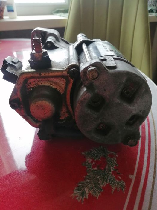 Стартер на тойота сюрф 130