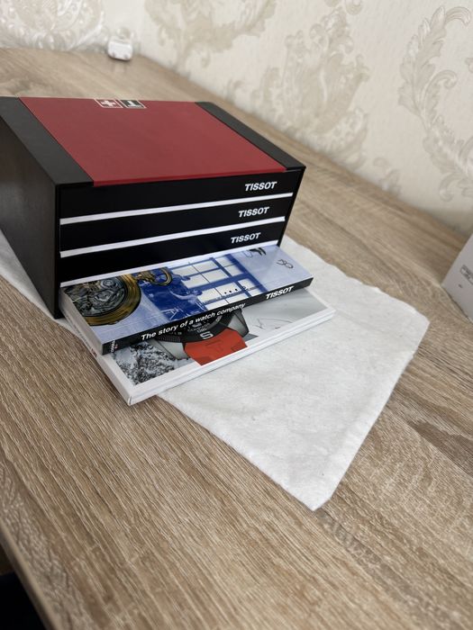 Tissot le locle automatic