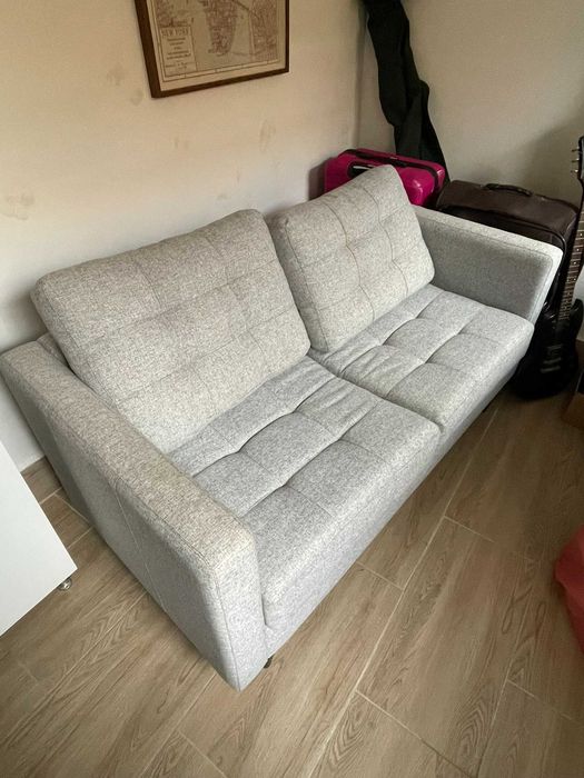 Canapea doua persoane