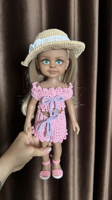 Куклы из личной коллекции