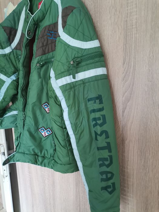 Ергономична раница за бебе 4в1