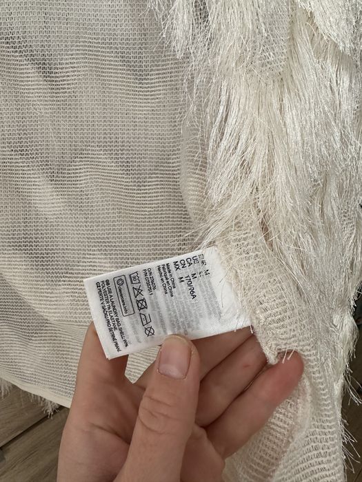 Blazer de ocazie Reserved