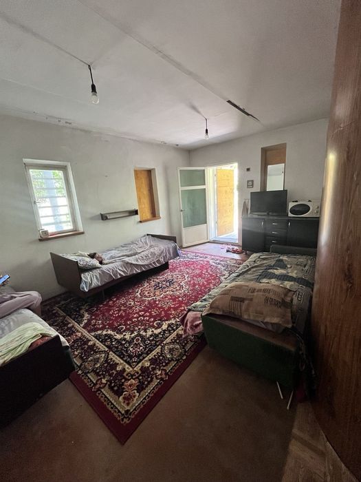 Дача, г. Чирчик, 6 соток, газ, вода, электричество