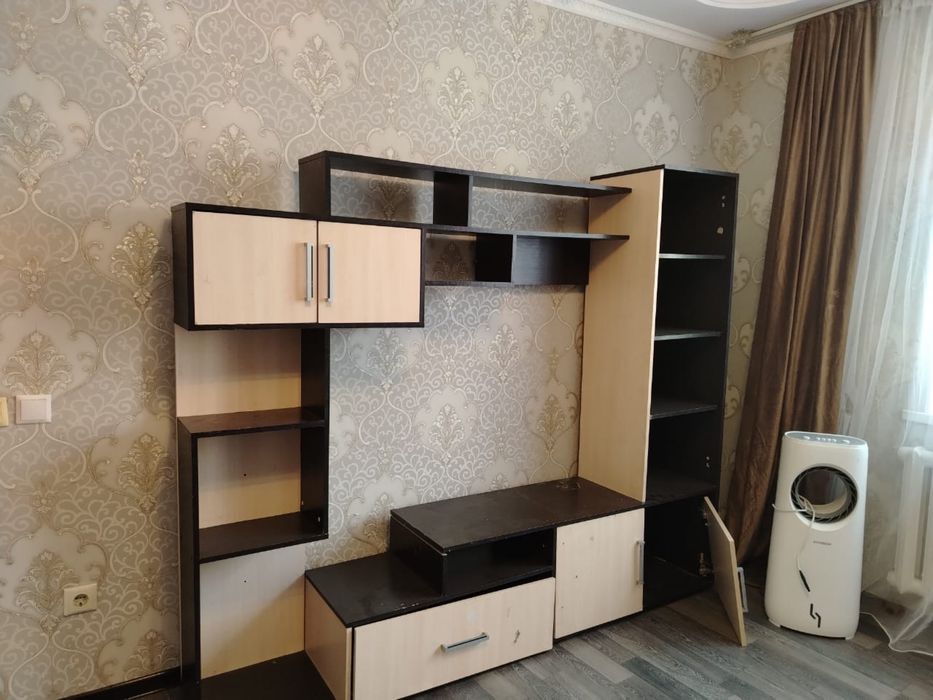 Сдается 2х комнатная кв