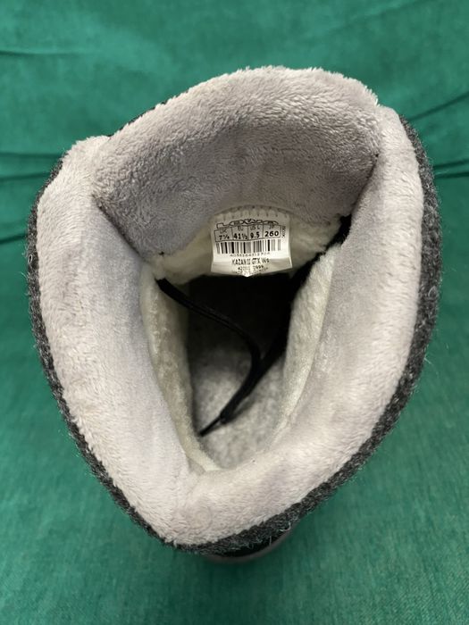 Ghete Lowa Kazan ll Gore-tex marimea 41,5