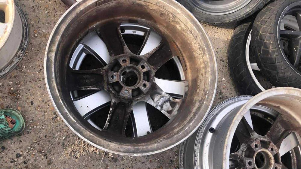 джанти 5х108 17 цола