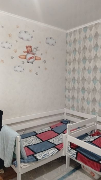 Продам квартиру Красный партизан