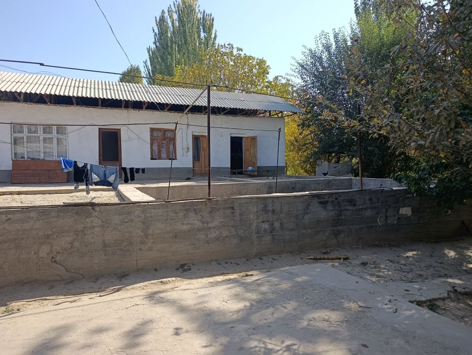 Uy joy sotiladi 6 sotix