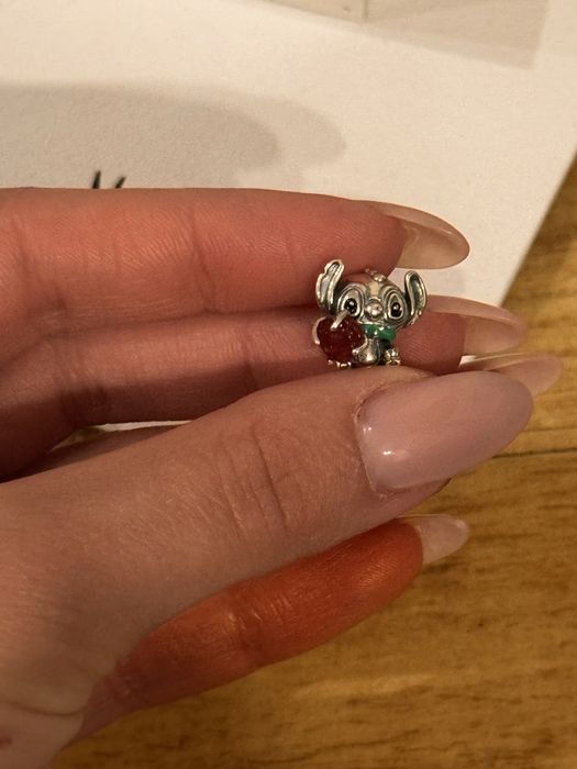 Талисмани Дисни Пандора Disney