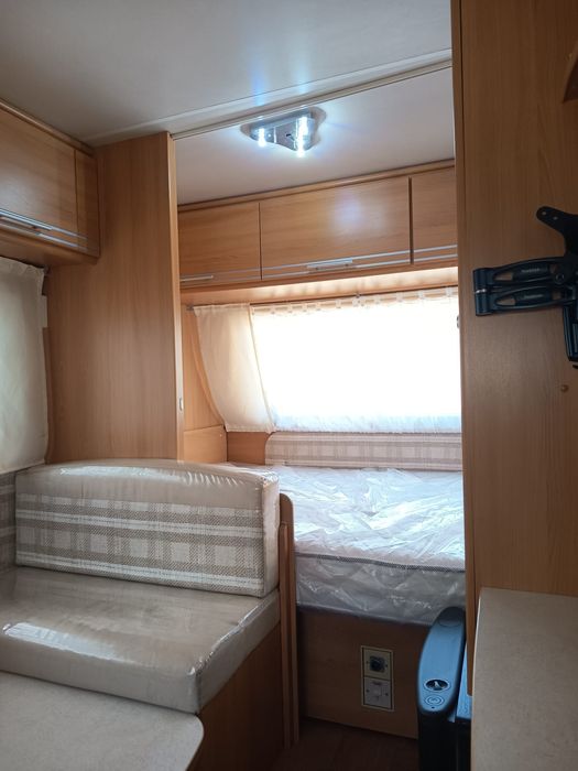 Rubis/ Caravelair full ofcamping, inmatriculata, proprietar in acte,  an 2012,