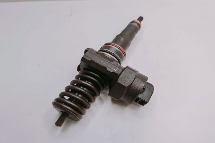 Injector 038130073R D Seat Alhambra prima generatie (facelift) seria