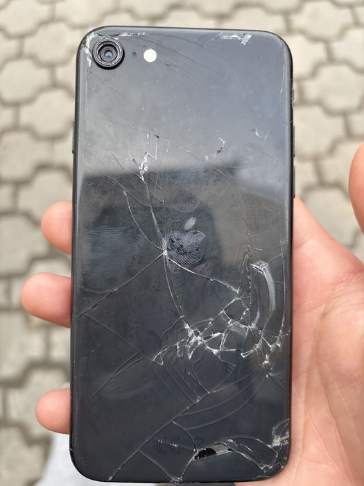 Iphone SE обмен!