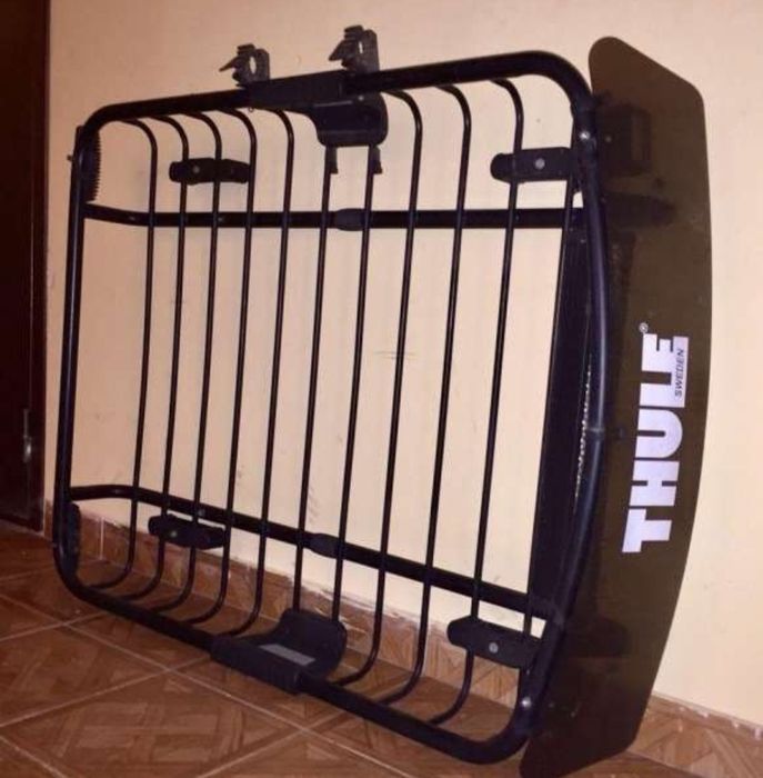 Экспидиционная корзина  Thule Xperience 828