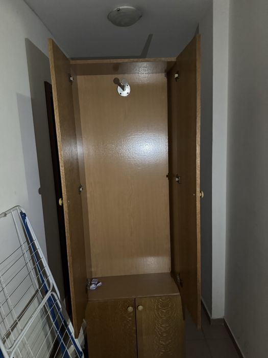 Гаредероб запазен