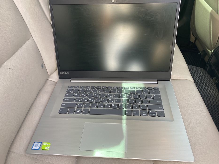 Продается Ноутбук Ленова