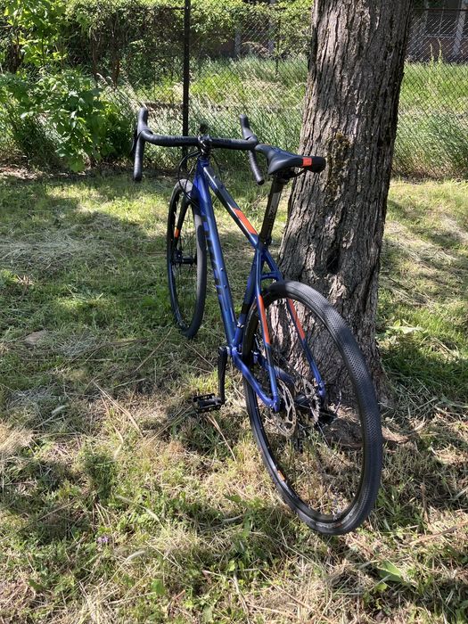 Gravel/Гравел Drag Sterrato 7.0