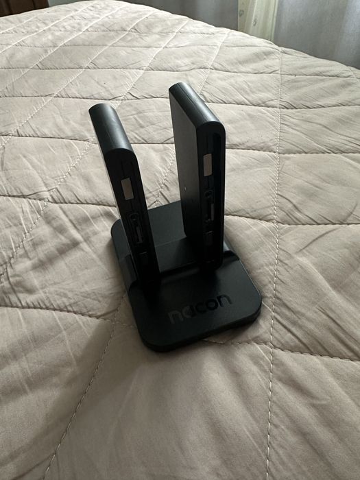 Nacon Quadcharging Station для Nintendo Switch 2