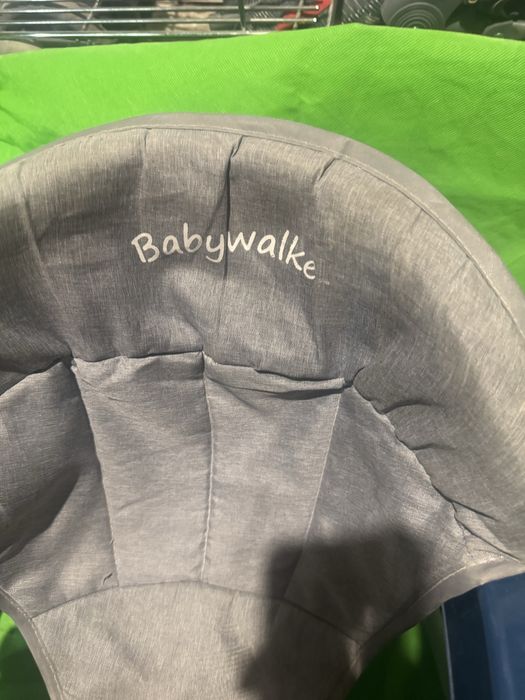 Срочно продам ходунки детские