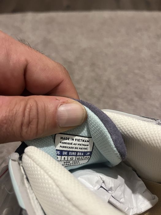 Mizuno Sky Medal S-оригинални сникърси