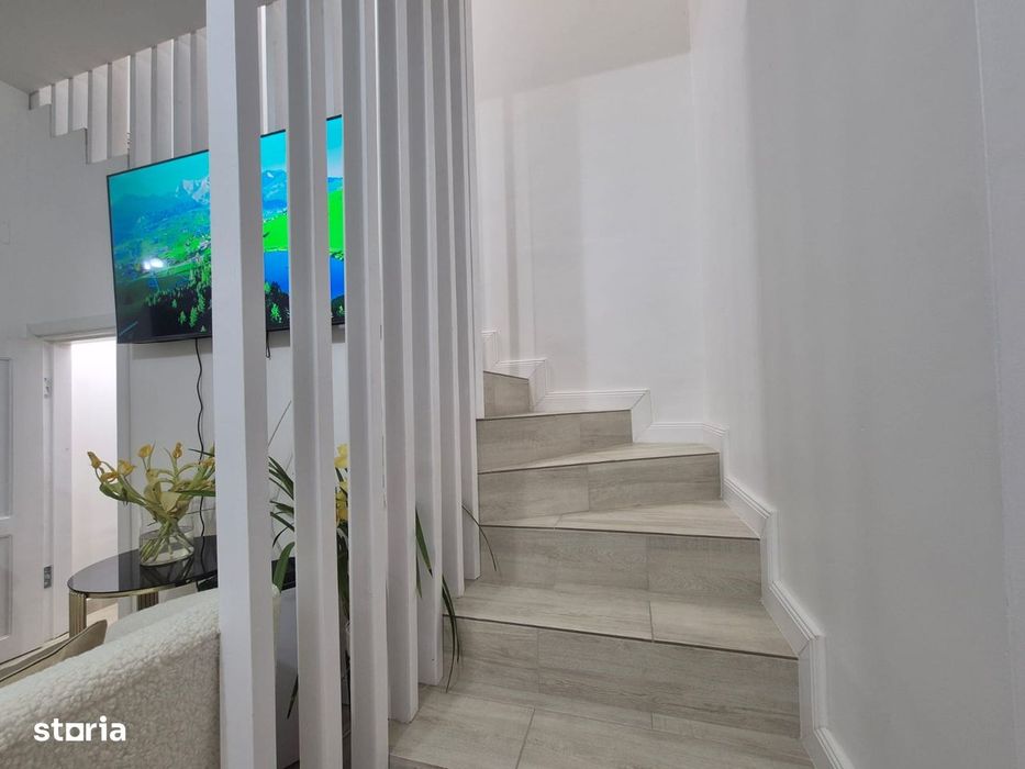 Ultima casă disponibilă cu 4 camere în Târgu Jiu – mută-te acum!