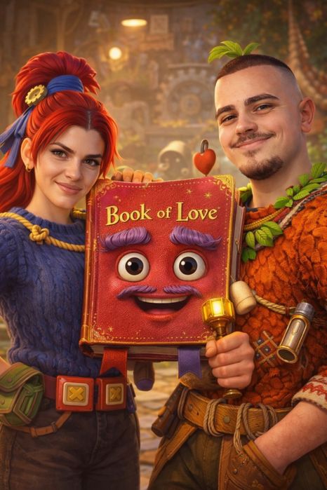 Дигитални карикатури по избор с рамка