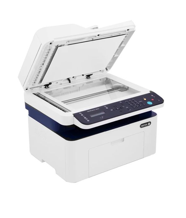 Xerox 3025 принтер