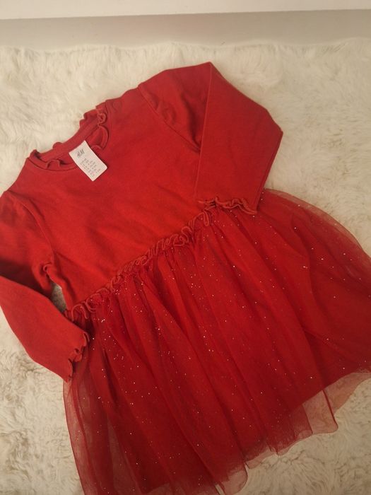 Rochie H&M marimea 68