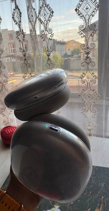 AirPods Max в отличном сост