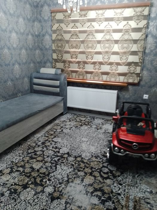 Uchastka sotiladi pul záril 1,7 sotig 6 xona
