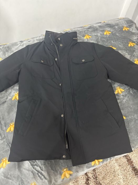 Куртка Masculino