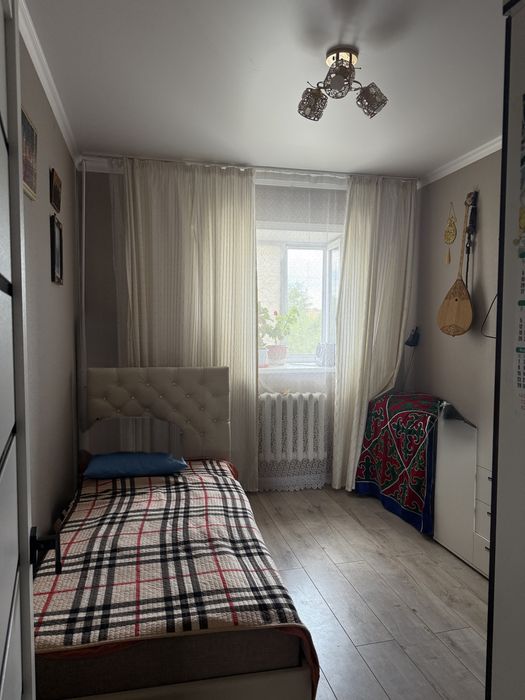 Продам квартиру 3-х ком!