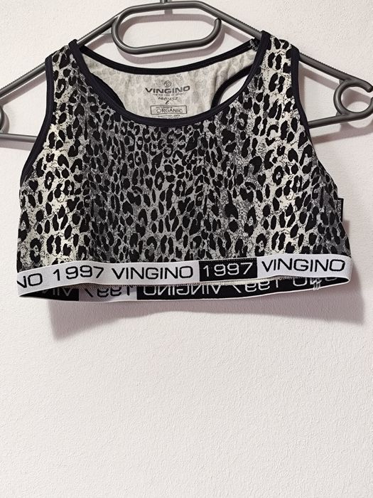 Bustiera sport damă XS