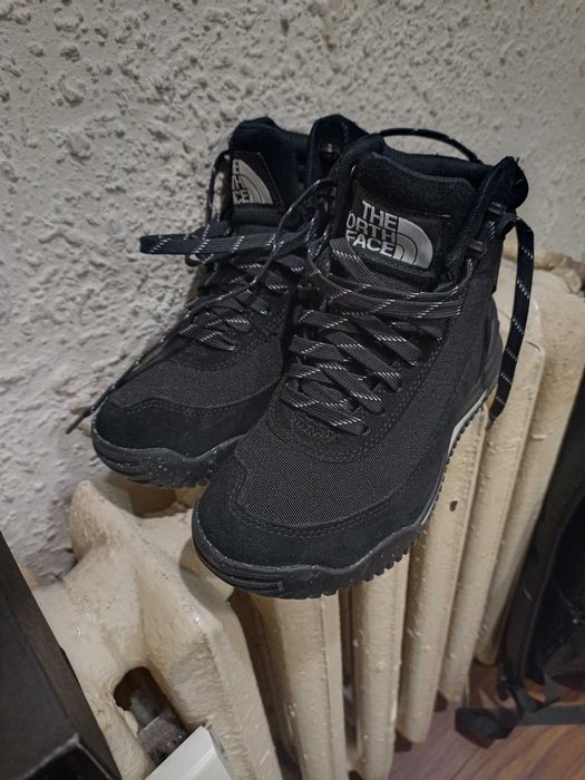 Зимни обувки north face