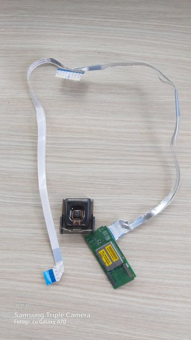 Placă de bază, difuzoare, modul wireless tv LG 65