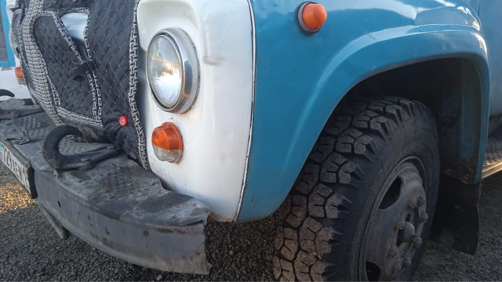 ЗИЛ 130 продам или обмен