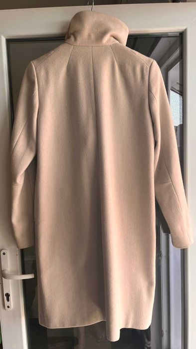 Palton de damă de lână Tiger of Sweden