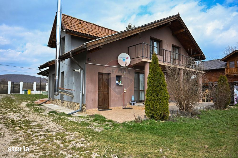 Casa de vanzare Podu Olt | Comision 0%