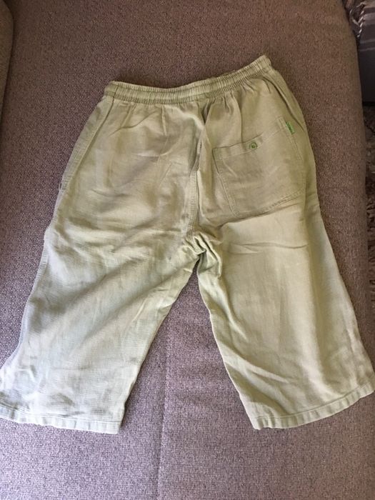 Мъжки бермуди