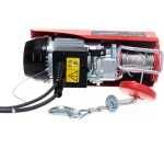 Elektr telfer Einhell TC-EH 250 электрическая таль