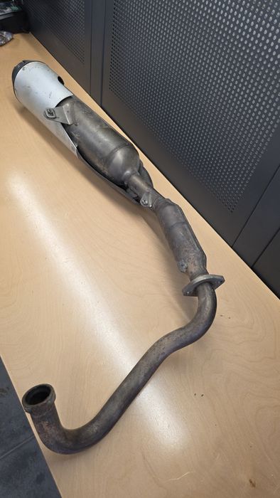 Carene YAMAHA YZF rR125  ,piese , codita , scarite  toba evacuare