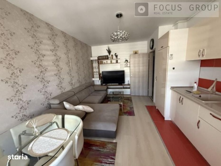 Apartament 2 camere Rotar Park | Pacii | Metrou