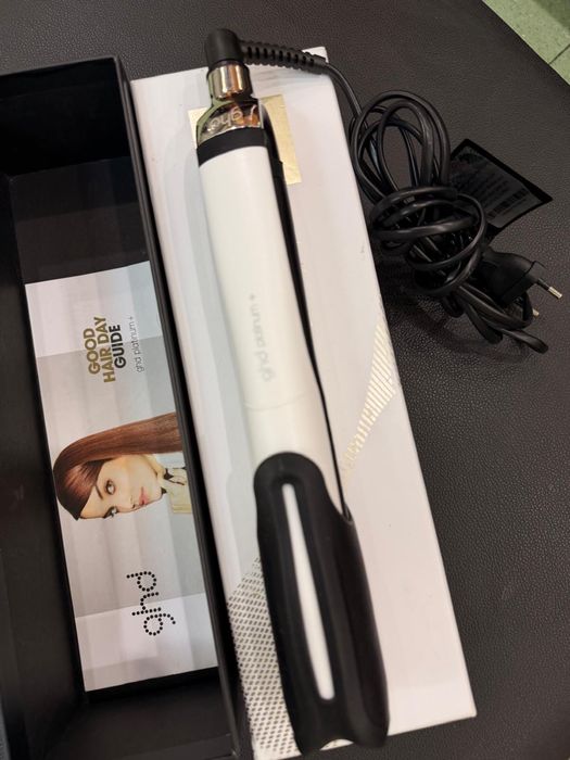Placa de par GHD