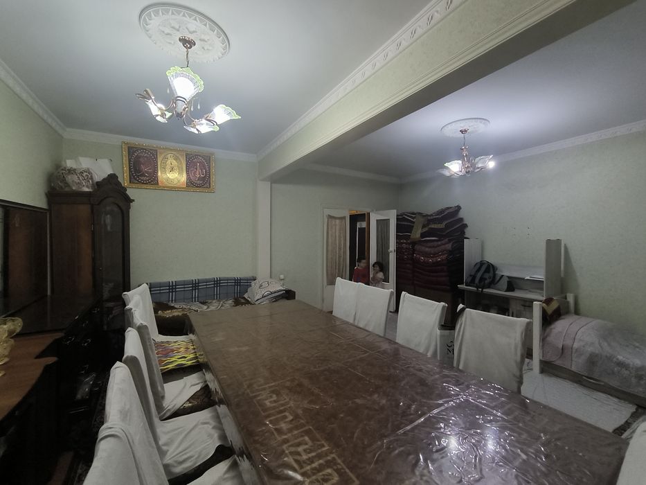 Сергели Подам квартиру