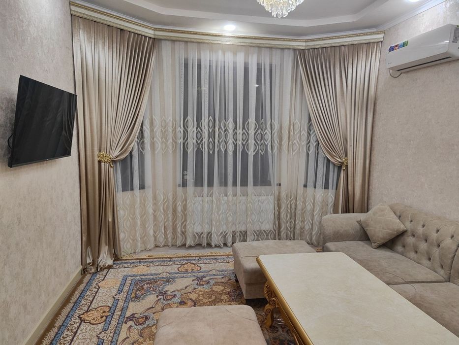 Навои шахар Кармана Варк-2 сотилади