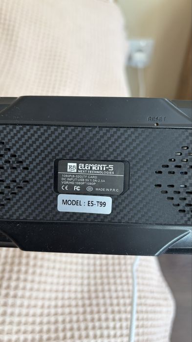 Видеорегистратор