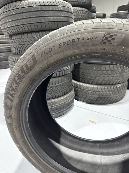 Anvelope de vara 275/45 R21