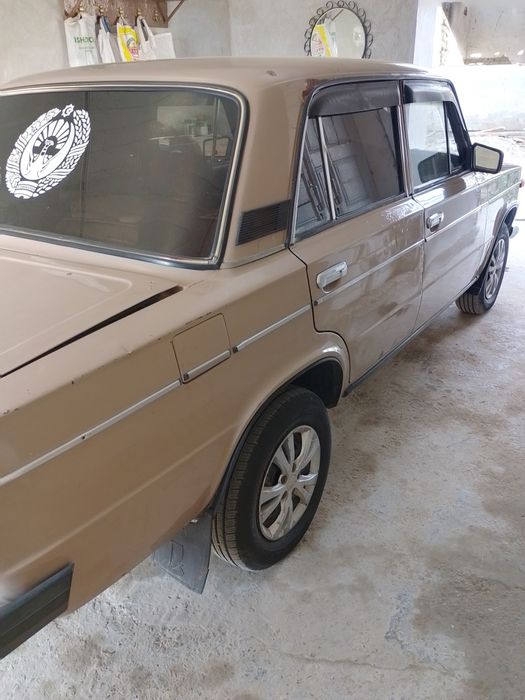 Ваз2106 86-йил .