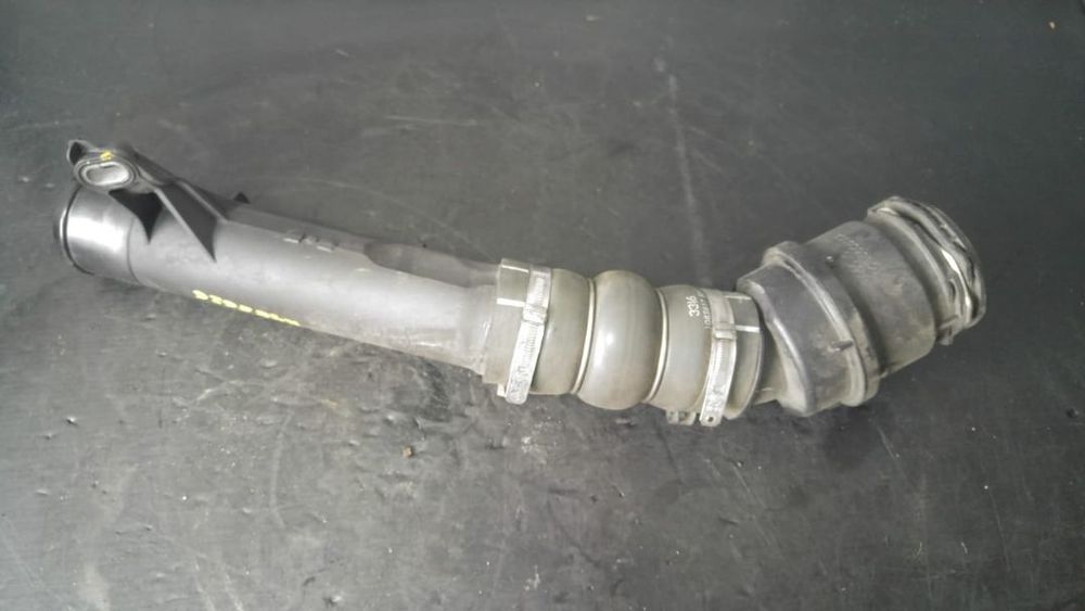Tubulatura furtun intercooler 1.5 dci k9k e626 dacia dokker 1085605s02