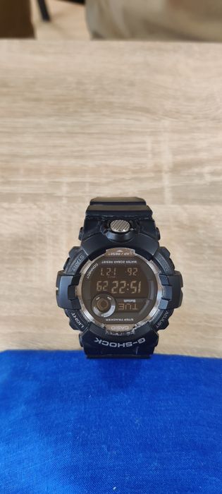 Casio G-Shock GBD-800