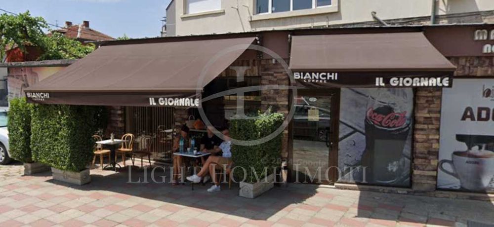 Реф. 3220 Помещение / магазин на партерно ниво